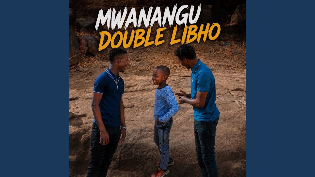 Watch Mwanangu on YouTube Watch Mwanangu on YouTube