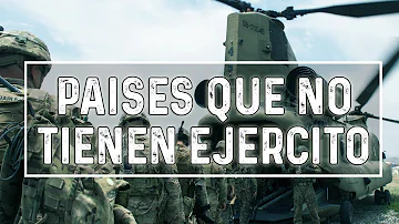 ¿Por qué Japón no tiene ejército?