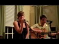 Covering "Me and Bobby McGee" by Janis Joplin