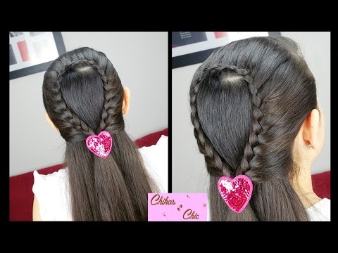 braided-water-drop-|-easy-hairstyles-|-hairstyles-for-school-|-braided-hairstyles