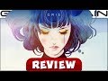 GRIS - REVIEW (Nintendo Switch)