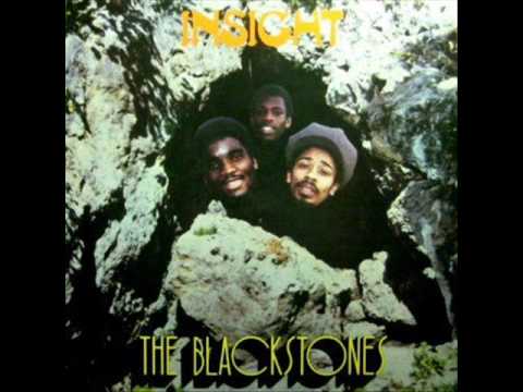 Blackstones - Spreading Rumors