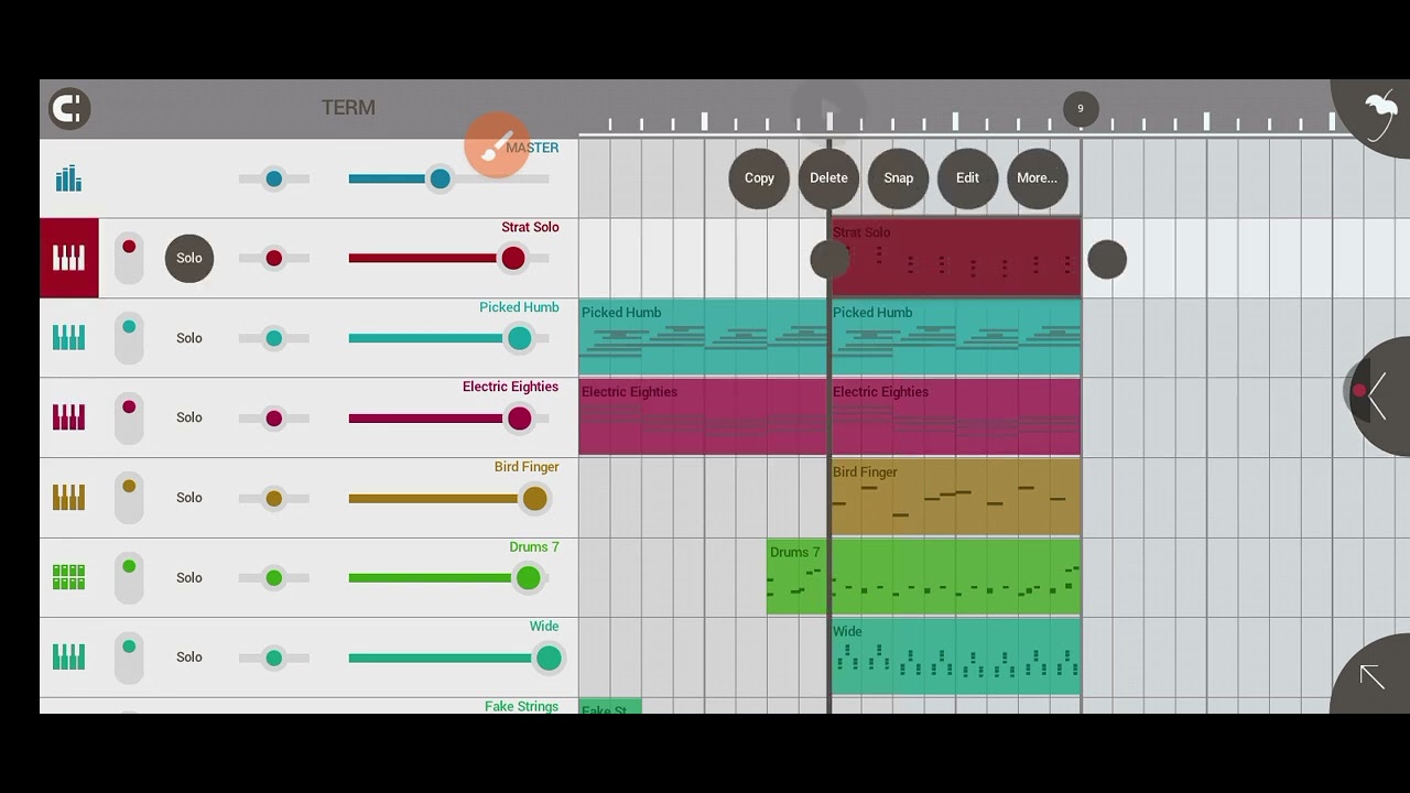 REGGAE BEAT TUTORIAL-WORLD BEST SOUND EVER 