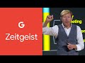 4 Tips for Better Sleep | Expert Matthew Walker | Google Zeitgeist 2019