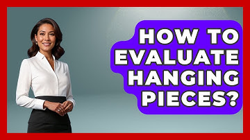 How To Evaluate Hanging Pieces? - The Chess Codex