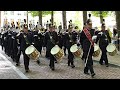 Muziekkorpsen  veteranendag 2022