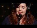 Mary lambert  i know girls live on kexp