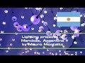 MADRIX @ Lighting Projects Made in Mendoza, Argentina by Mauro Montalto