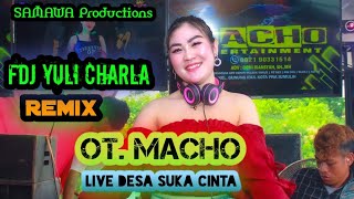 Download Lagu OT. MACHO - Season Remix || Wedding Wendi \u0026 Siti || Live Desa Suka Cinta MP3 Download Lagu OT. MACHO - Season Remix || Wedding Wendi \u0026 Siti || Live Desa Suka Cinta MP3
