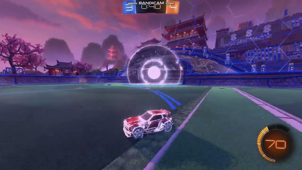 Rocket League compilation #26