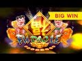 *MUST WATCH*MAX BET $8.88- Big Jackpot! 88 Fortunes Slot ...