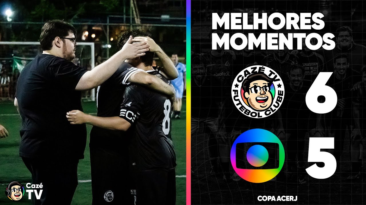 DESTAQUES! Confira os melhores momentos da abertura da Copa do