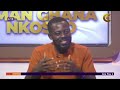 Ghana at 69: We should limit the politics; there is more we can do as a nation - Isaac Obeng