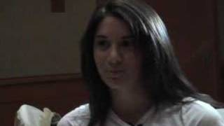 Akeelah And The Bee Interview