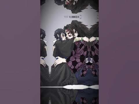 kokushibo x kaigaku - YouTube