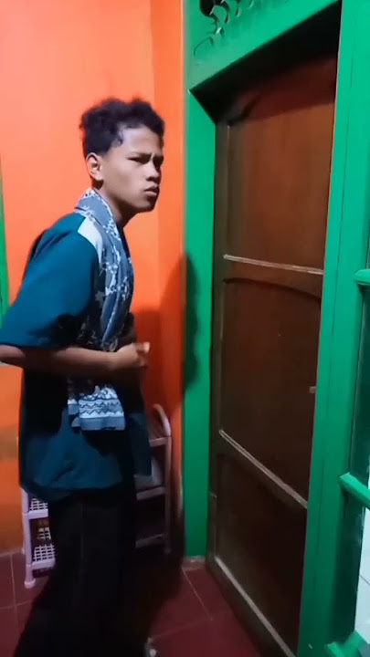 PENGEN MODOL TE JADI
