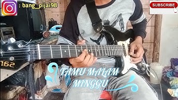 Tamu Malam Minggu//Instrumen Melody
