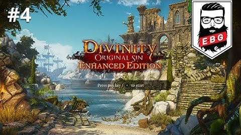 Divinity Original Sin: Enhanced Edition - Jake