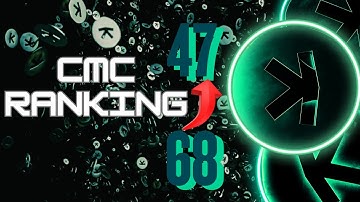 🚨KASPA JUST FLIPPED LITECOIN NODES – Wallet #1 Running Out of OTC Soon?!🚨