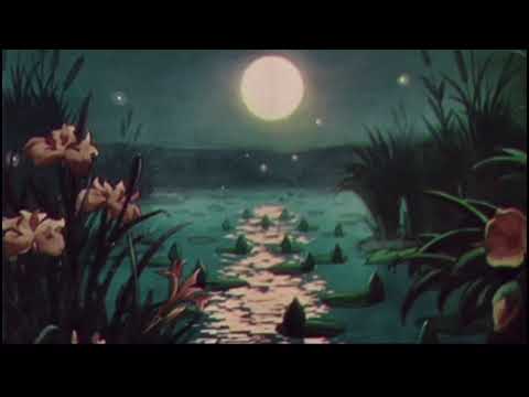 Harrison Down B Up B But Only The Ending 