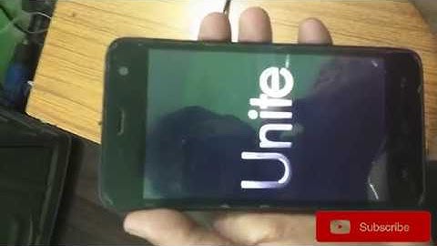 Micromax A106 Unite 2 Hard Reset or Pattern lock solution