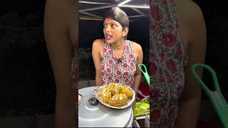 Momo के साथ coldrink फ्री #viral #food