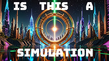 Beyond Simulation Theory - Mind-Bending Alternatives to Our Digital Reality Hypothesis