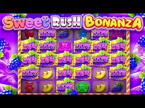 Sweet Bonanza'da Çevrimiçi Kumarhane Oyunu: Sweet Bonanza Indir & Oyna!