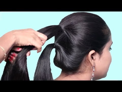 Simple Cute Hairstyles For Short Medium Hair Hairstyles