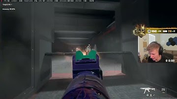 SYMFUHNY Announces He’s Quitting KBM & Playing Controller Until Aim Assist Gets Changed😳