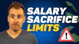 How Much Can You Salary Sacrifice to Super? What Are the Limits?