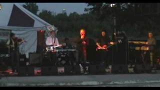 Video thumbnail of "Kathleen - The Elders - 2009 Kansas City Scottish Highland Games"