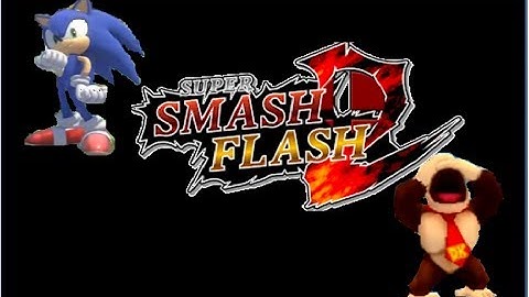 R.I.P Dankey Kang  ssf2 beta 1.0.1 (download to game in description)