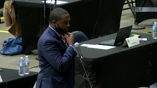 Local law enforcement and leaders react to criminal justice reform bill