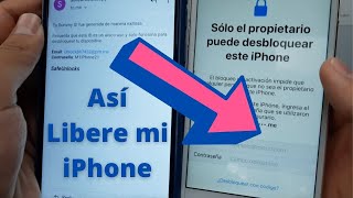 Como eliminar iCloud Usando un PC sin Programas