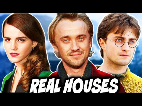 Video: Degno di Daniel Radcliffe