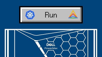 PowerMax CSI Plugin for Kubernetes on Google Anthos