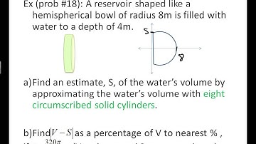 5 1 Estimating with Finite Sums