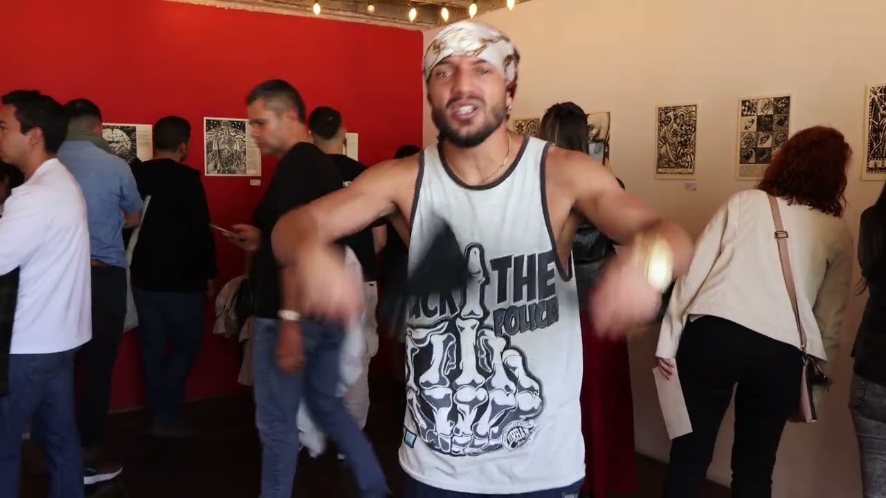 Natural Criminal ⚔️