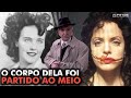 A horrível história do assassinato da Dália Negra - O Caso