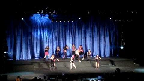 [100514] Spring Sing 2010 - Act I - Part 0 - The Company  ~ Telephone Parody