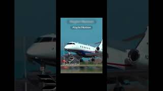 “The Aerospace Giants”
