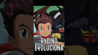 RYO SE VE EVOLUCIONAR #shortvideo #shorts #youtubeshorts