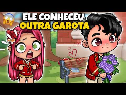 Davi Set Up a Date With a Mysterious GIRL😨 AVATAR WORLD