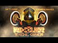 Tron: Legacy | Rinzler Theme Cover