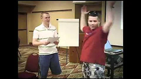 ARC   Fatherhood Preview