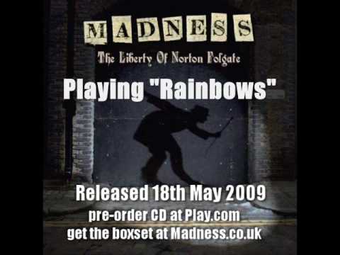 Madness - The Liberty of Norton Folgate (Album sampler) - v2