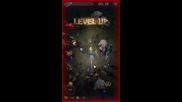 VALHALLA SURVIVAL Gameplay - Action RPG (Android iOS) APK Official Launch