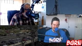 Storytime:  Juan and Aaron discuss Anti-Virus Software screenshot 2