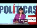 POLÍTICAS - AGO 28 - 1/3  "EL CONGRESO LE BRINDÓ LA CONFIANZA AL GABINETE BELLIDO" | Willax